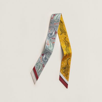 レディス, スカーフ、ショール＆マフラー, ツイリー＆その他スモール